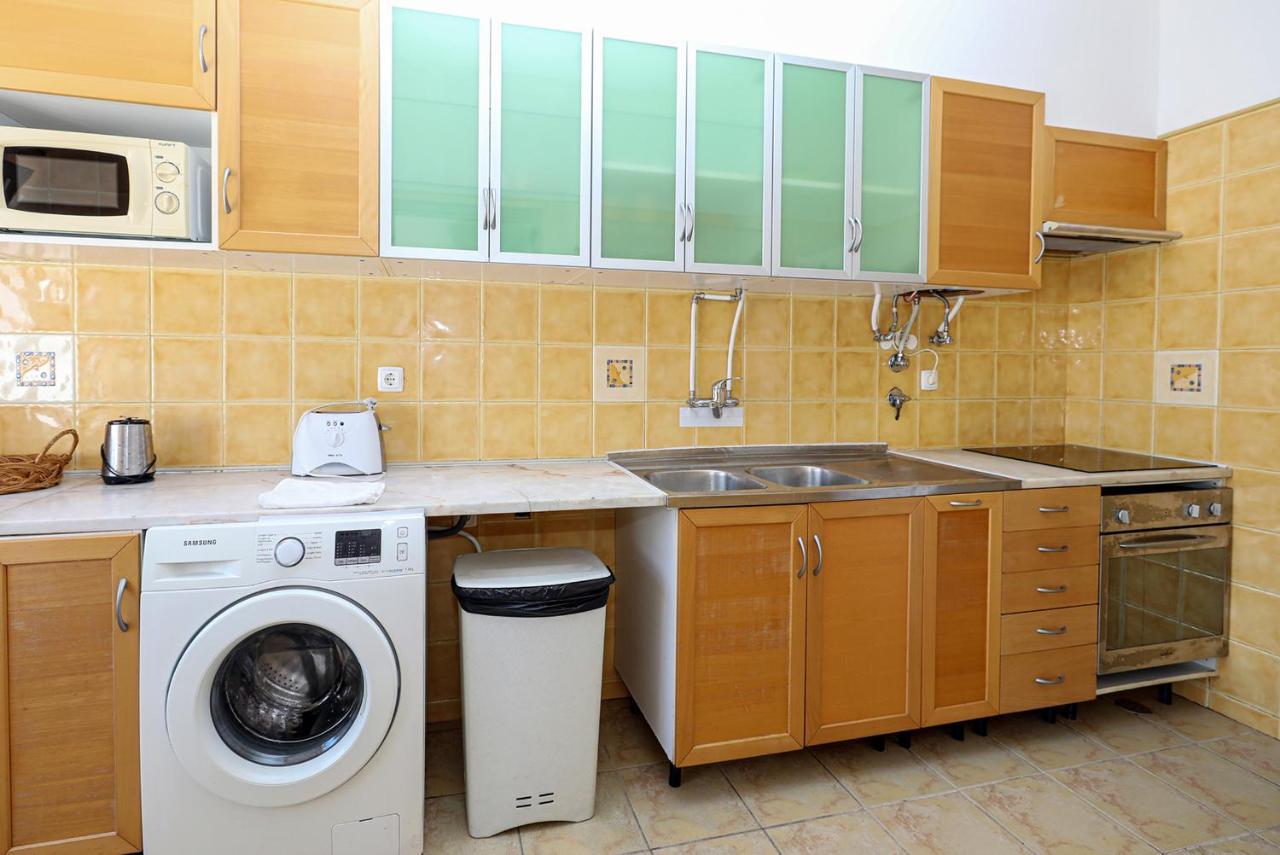 A72 - Colas Place In Lagos Daire Dış mekan fotoğraf