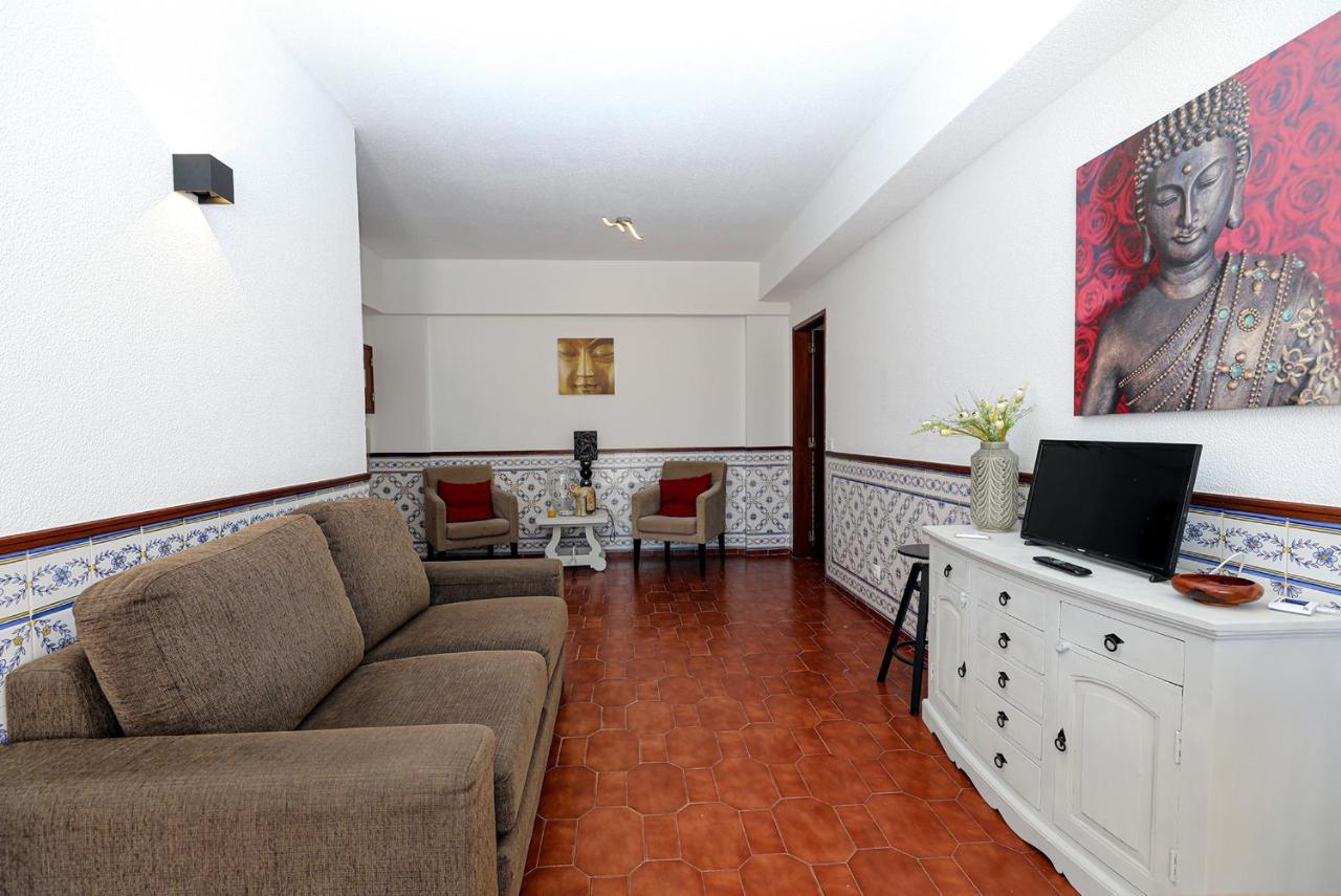 A72 - Colas Place In Lagos Daire Dış mekan fotoğraf