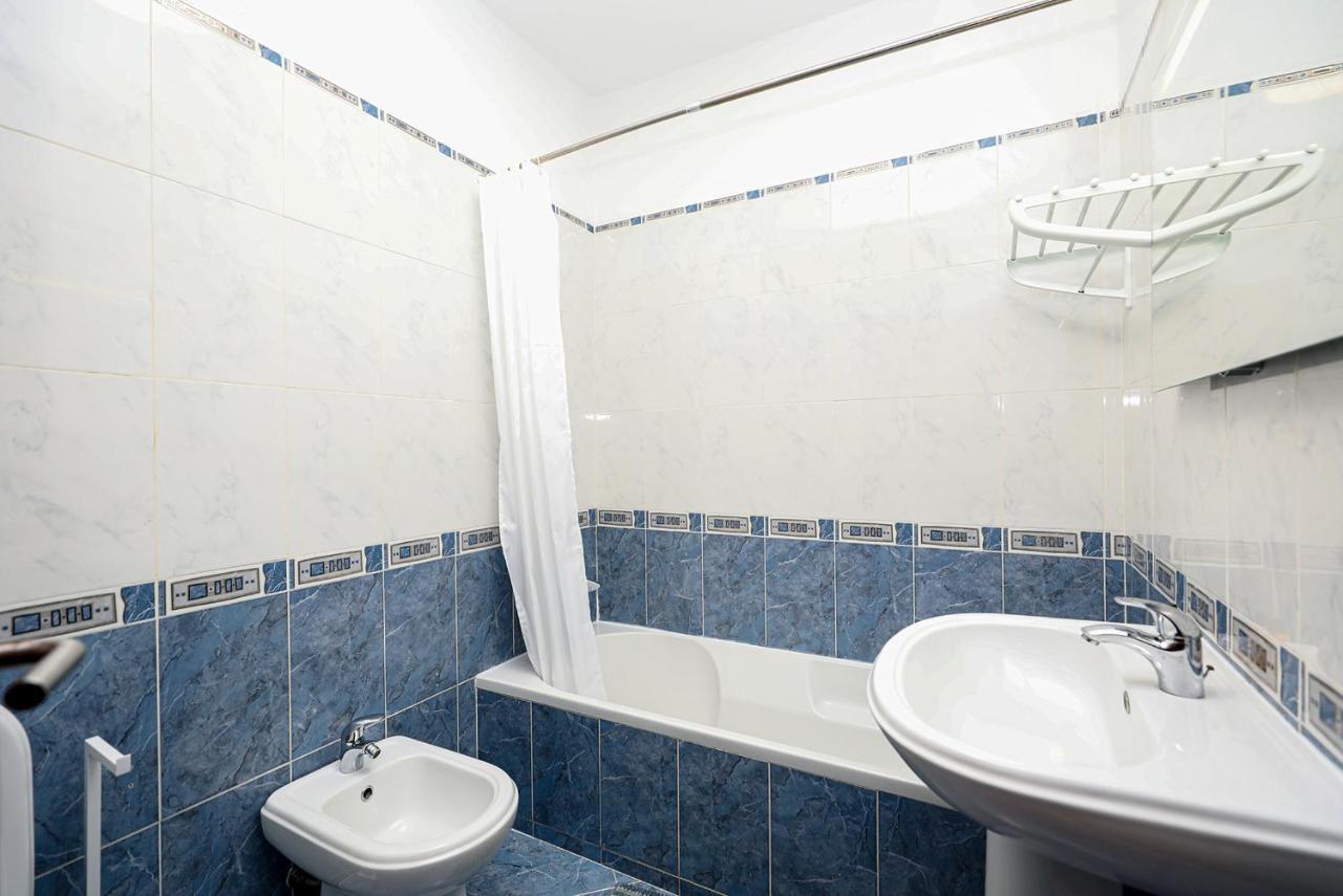 A72 - Colas Place In Lagos Daire Dış mekan fotoğraf
