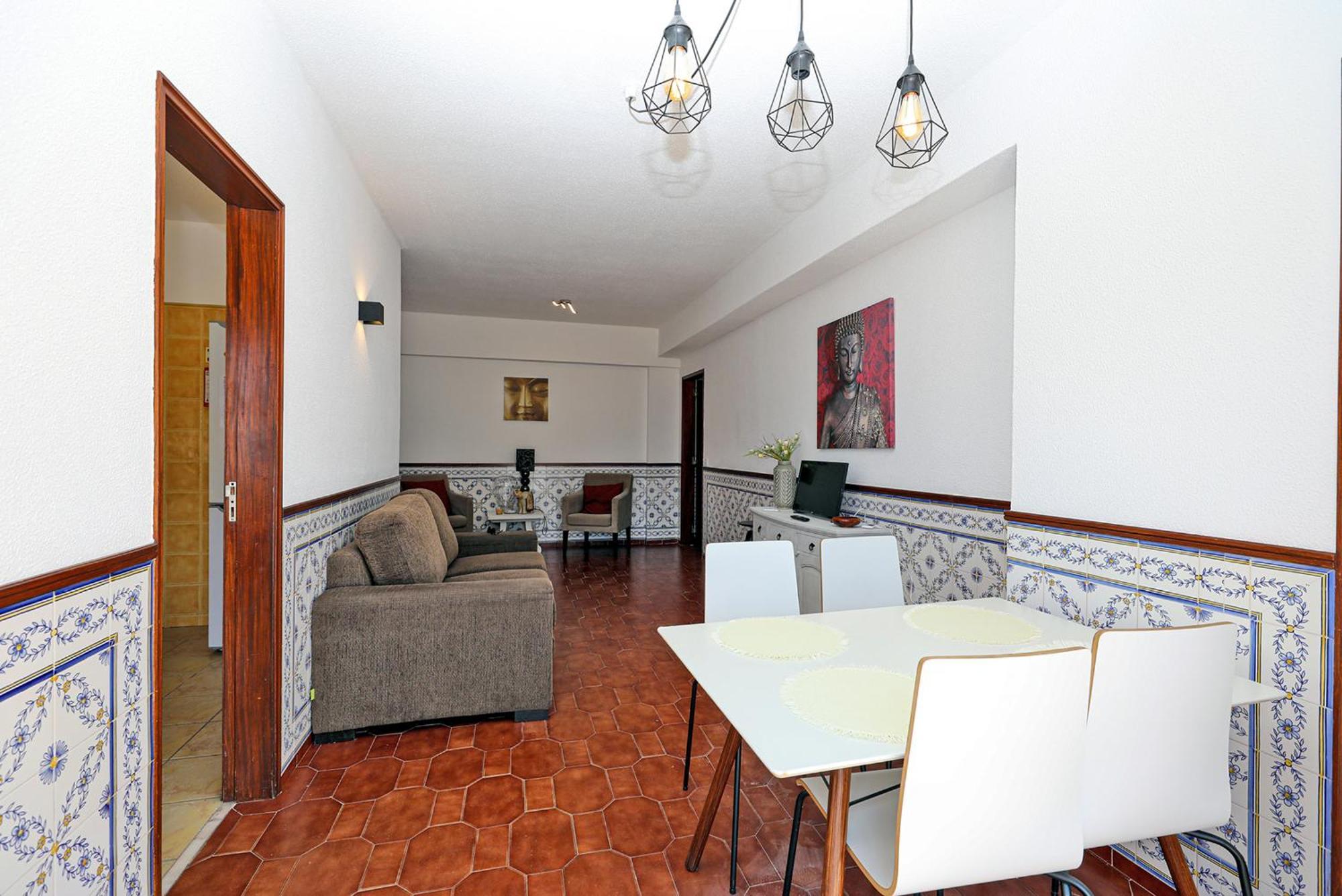 A72 - Colas Place In Lagos Daire Dış mekan fotoğraf