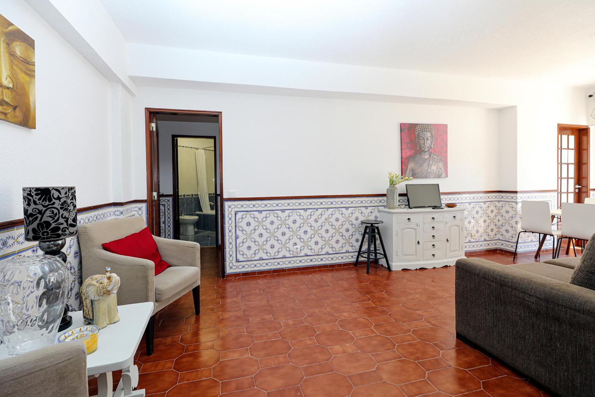 A72 - Colas Place In Lagos Daire Dış mekan fotoğraf
