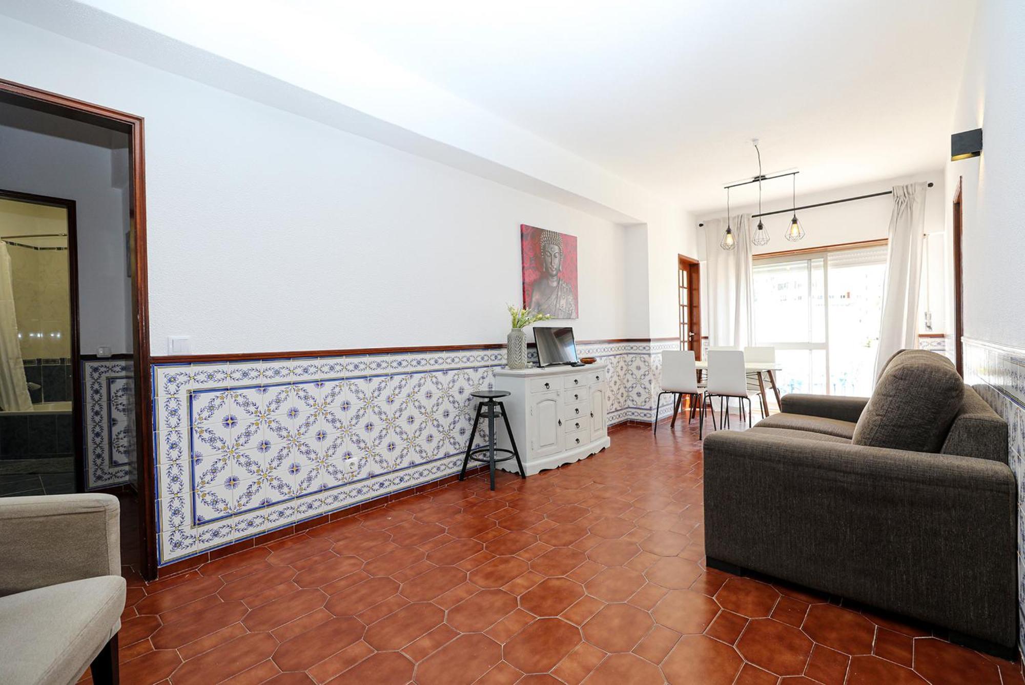 A72 - Colas Place In Lagos Daire Dış mekan fotoğraf